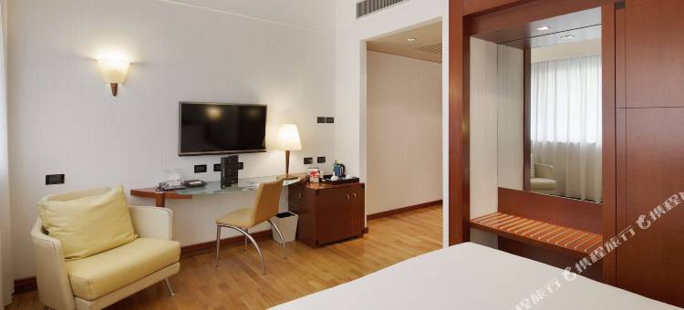 NH马基雅维利酒店(NH Milano Machiavelli)图片