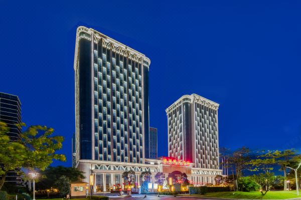珠海横琴乾元酒店预订价格,联系电话位置地址【携程酒店】