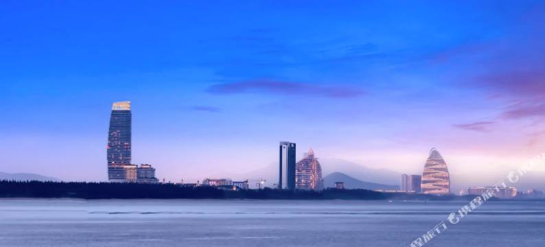 三亚海棠湾棠悦海景度假酒店图片