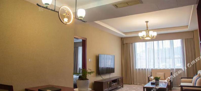 筠连浙商大酒店图片