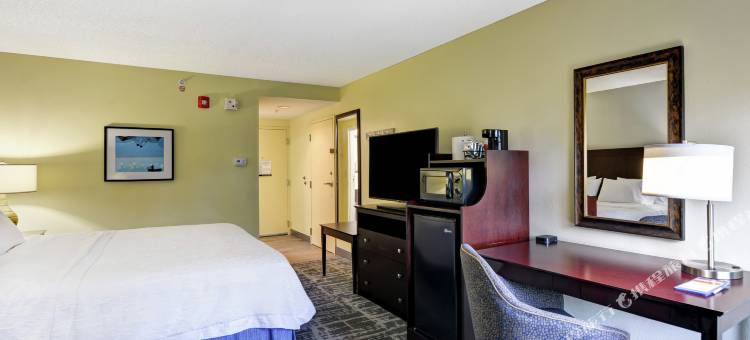 希尔顿欢朋酒店-杰克逊维尔蓬特韦德拉海滩-梅奥诊所(Hampton Inn Jacksonville/Ponte Vedra Beach-Mayo Clinic Area)图片