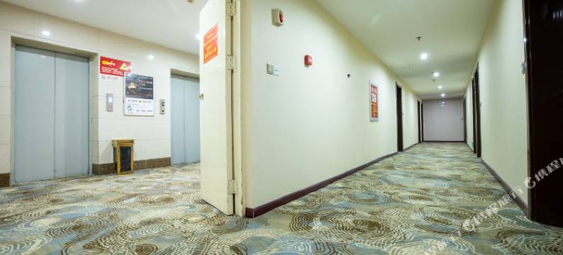 凯瑞商务酒店图片