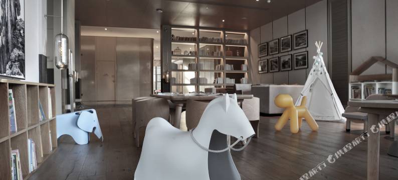 桂林万福丽柏酒店图片