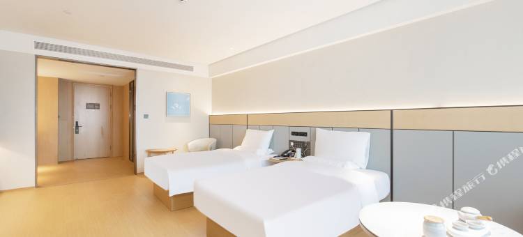 全季酒店(天津津南大学城微山南路店)图片