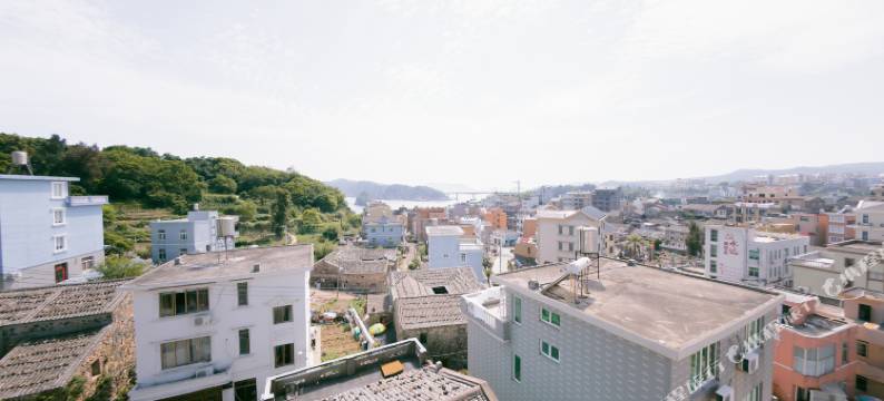 温州晨江宾馆图片