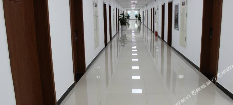 上蔡党校会务中心图片