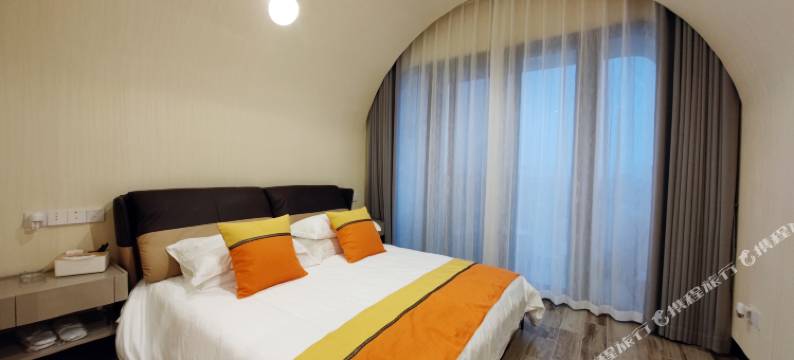 礁亘166民宿图片