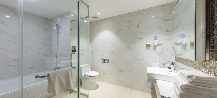 宜必思尚品酒店(固安大兴机场店)图片