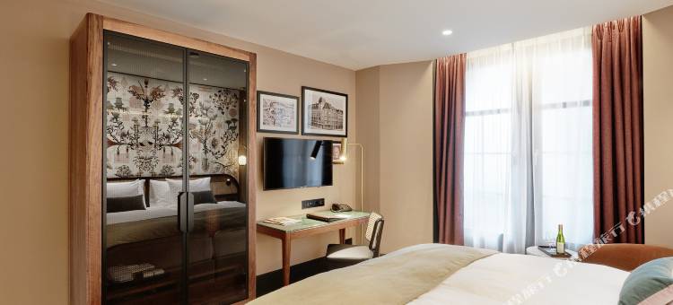 索列尔塔米纳酒店(Hotel Tamina)图片