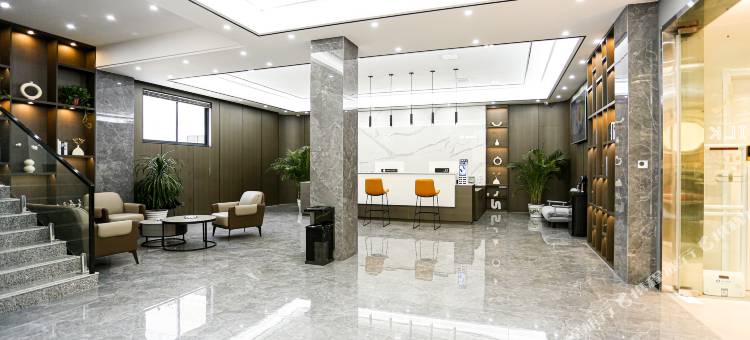 孟州四季宾馆(桑坡店)图片