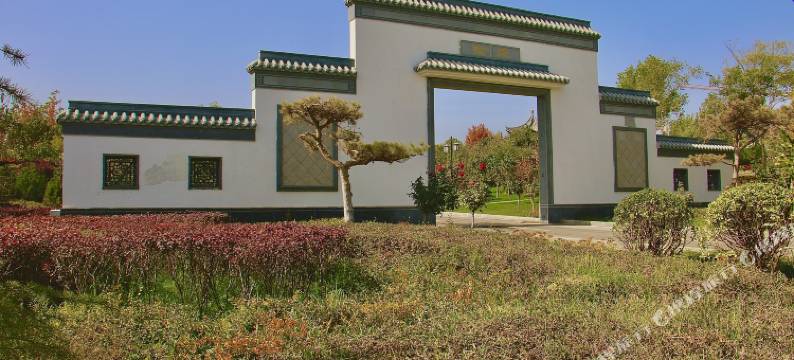 和田迎宾馆图片