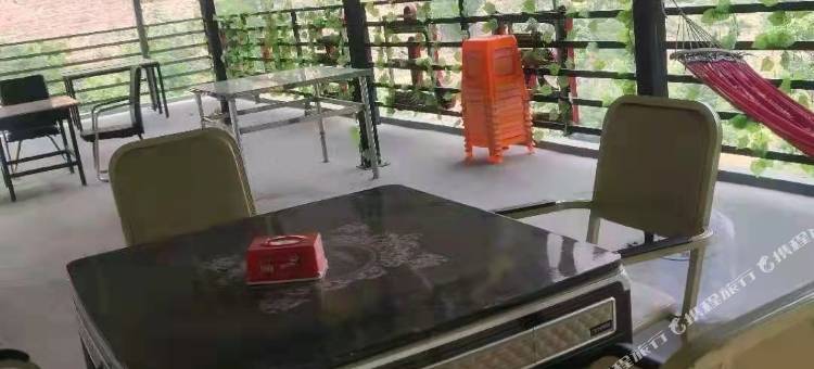 林州雲山居庄园图片