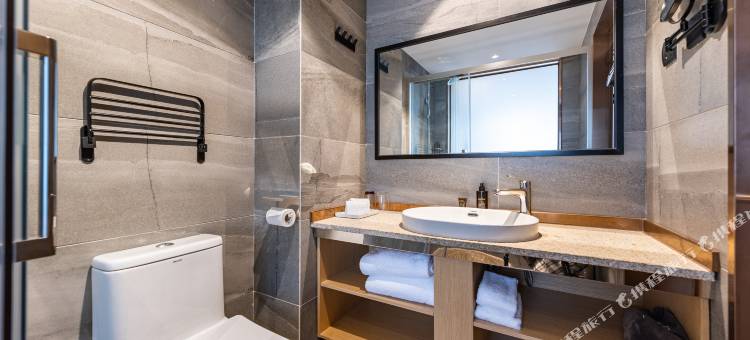 朗丽兹酒店(北京鸟巢亚运村店)图片