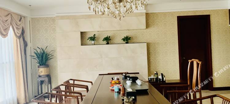 建宁大饭店图片