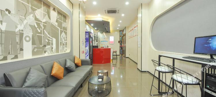 尚客优酒店(东兴国门景区口岸店)图片