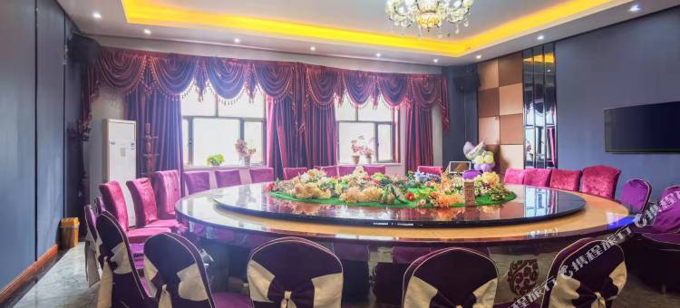 乌苏市宏达酒店图片