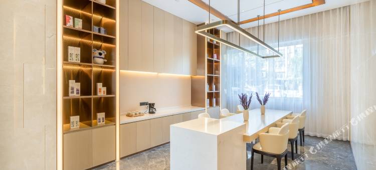 麗枫酒店(鄂尔多斯万达广场店)图片