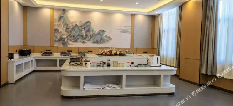 格林东方酒店(连云港东站东方大道店)图片