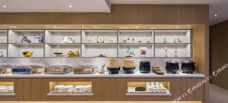 汉庭酒店(南京仙鹤门紫东商业街店)图片