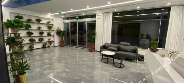 77优选公寓酒店(侯马火车站店)图片