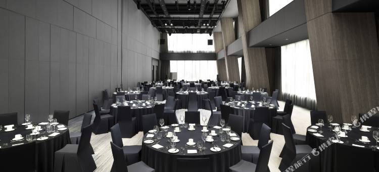 大田奥诺玛傲途格精选酒店(Hotel Onoma, Daejeon, Autograph Collection)图片