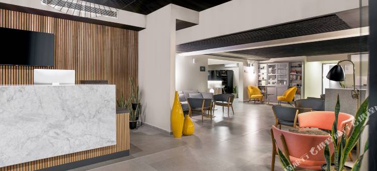 拉各斯北欧酒店(Nordic Hotel Lagos)图片