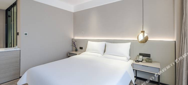 星程酒店(石家庄火车站店)图片