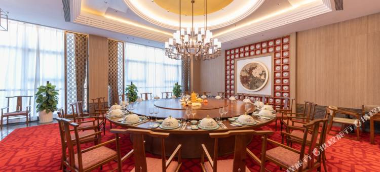 高淳金陵大酒店图片