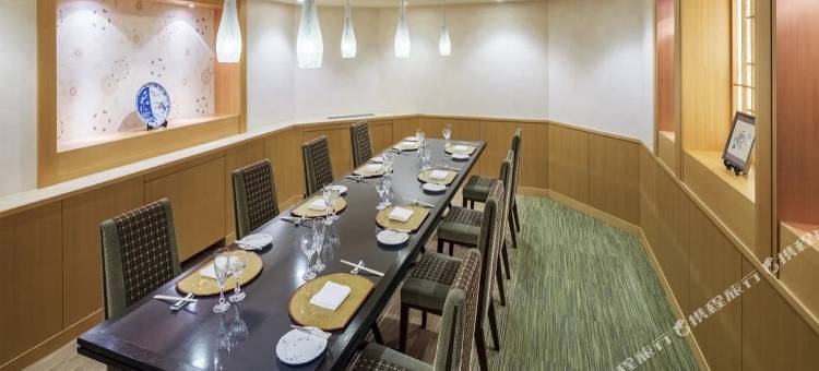 京都丽嘉皇家酒店(Rihga Royal Hotel Kyoto)图片