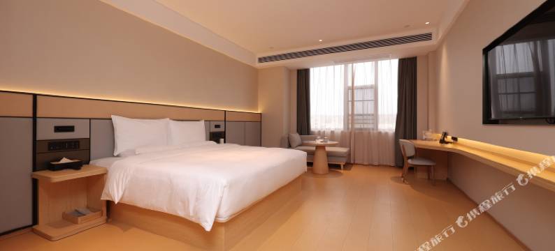 全季酒店(南宁宝利建材城店)图片