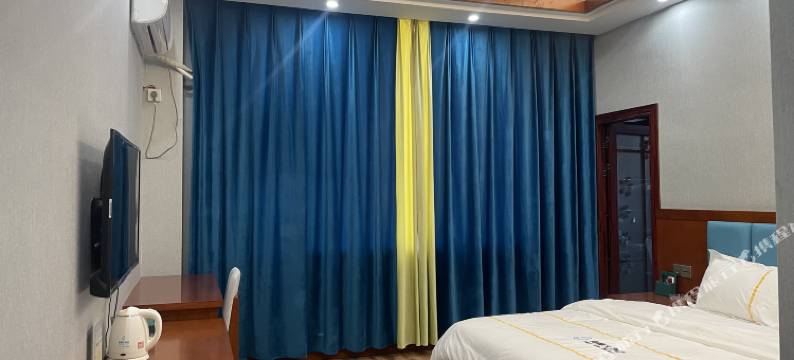 海鑫大酒店图片