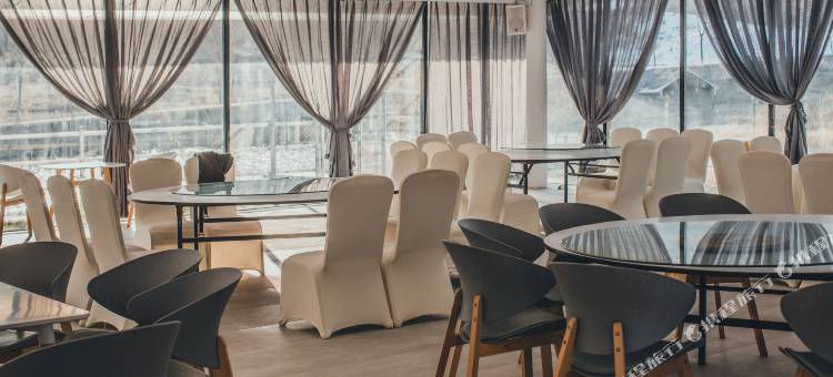 山海间温泉度假酒店图片