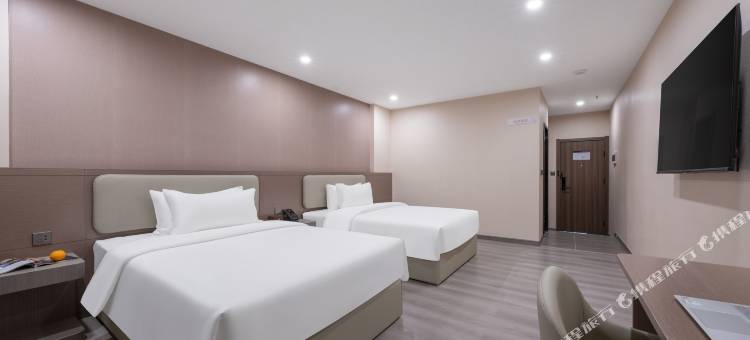 诺诚铂曼酒店(淄博临淄大道塑化城店)图片