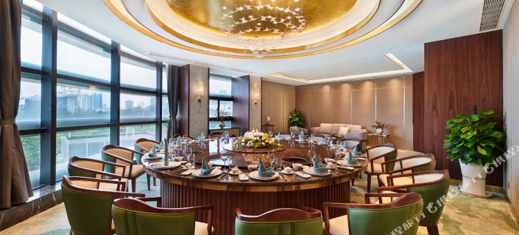 柳州鹏逸酒店(东堤码头窑埠古镇店)图片