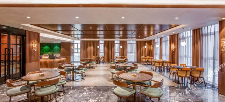 桔子酒店(菏泽中华路火车站店)图片