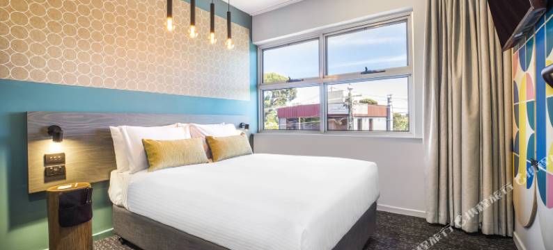 社交夜帽皇家酒店(Royal Hotel by Nightcap Social)图片