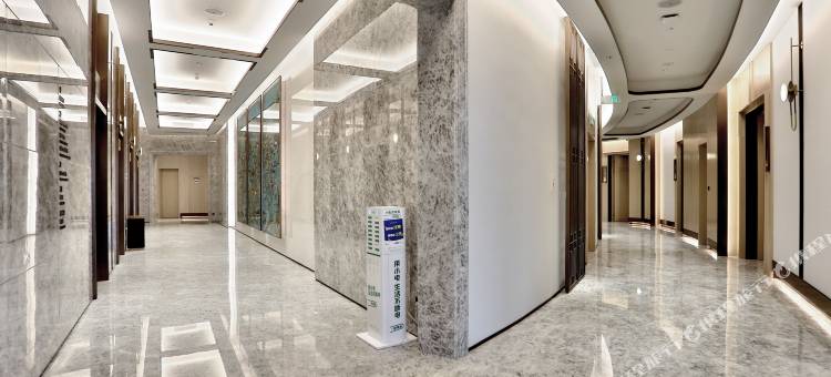 杭州余杭温德姆花园酒店图片