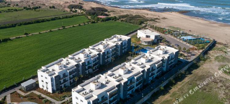 花园湾(Garden Bay Appart-Hotel)图片