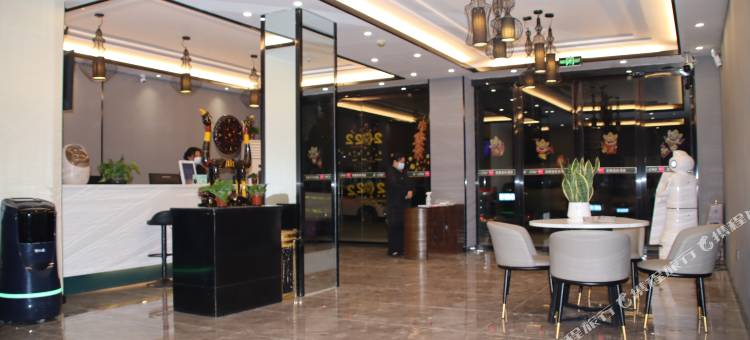 吉楚酒店(华容店)图片