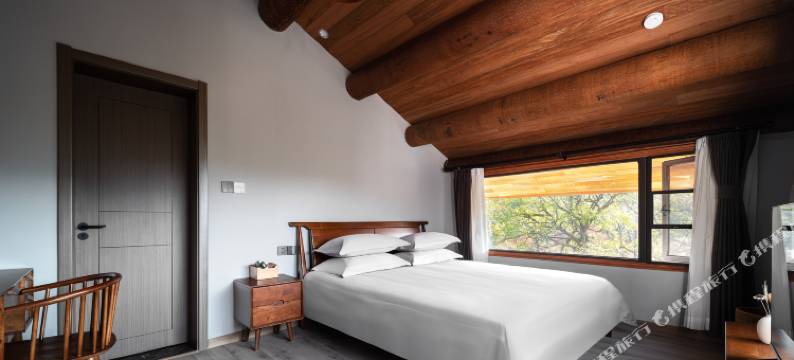 杭州金桂漫墅·在灵隐民宿图片