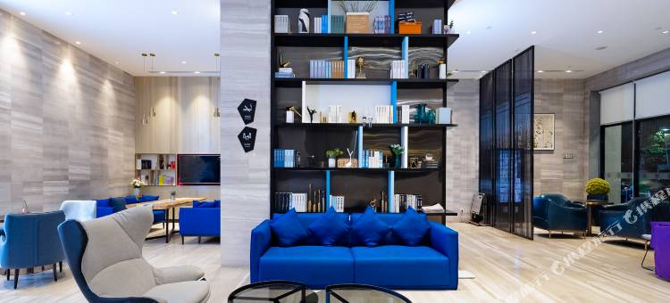 宜尚酒店(儋州夏日广场商业街店)图片