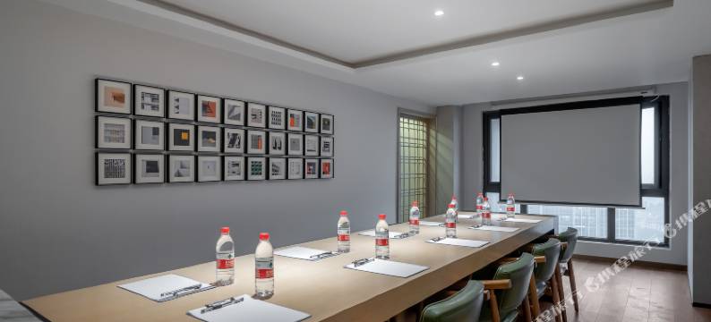 两江万琅·OneJasper高空酒店图片