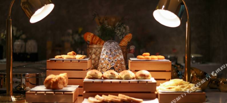 维也纳国际酒店(重庆铜梁万达广场店)图片