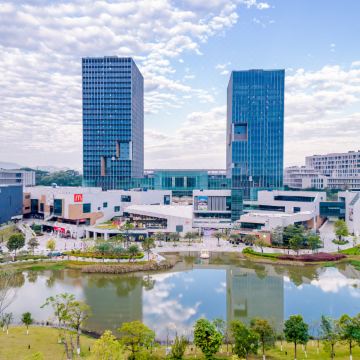 松湖迎宾里酒店(东莞松山湖店)图片