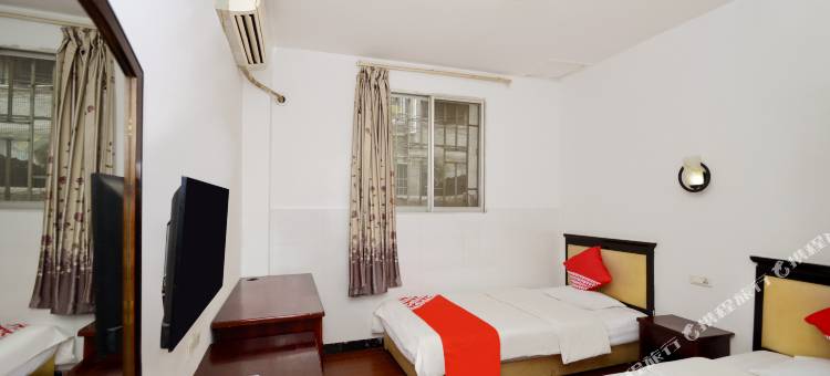 OYO桂林旭延宾馆(桂林火车站店)图片