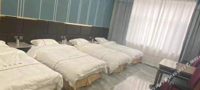 永吉佳宇宾馆图片