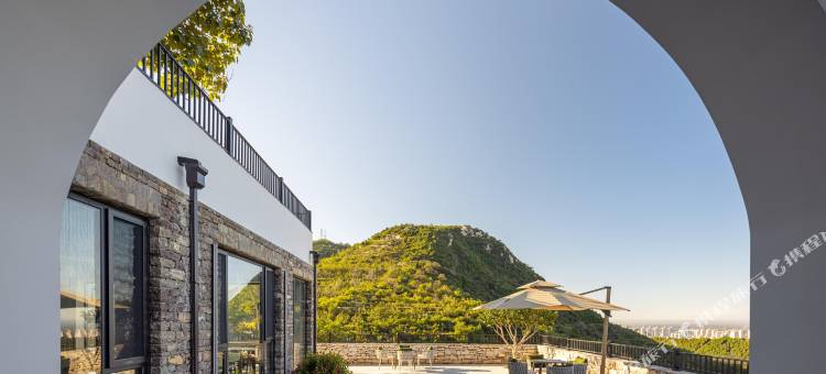 吾之乡・七重院・山栖愈心设计师民宿(天津蓟州店)图片