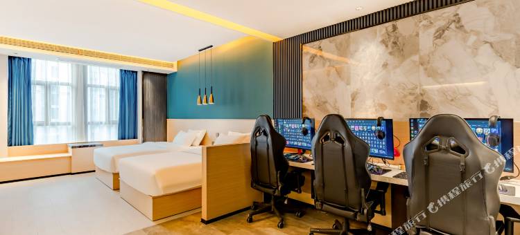 维斯顿酒店(淮南舜耕西路十九中店)图片