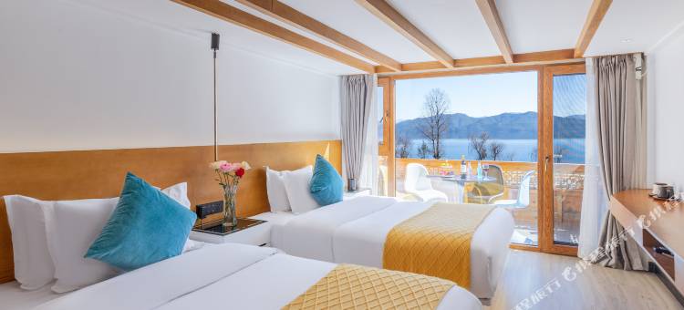 拂晨精品民宿图片