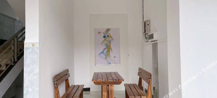 蒙山春禾公寓图片